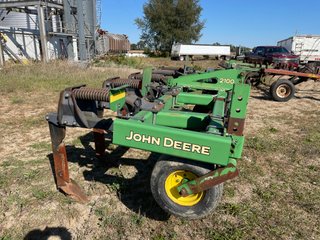 Property photo 1 - FARM EQUIPMENT AUCTION - BRANCH COUNTY, MICHIGAN