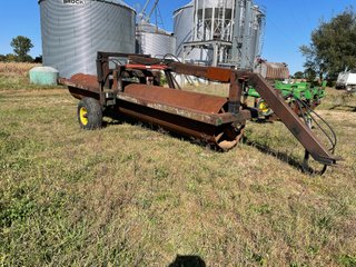 Property photo 11 - FARM EQUIPMENT AUCTION - BRANCH COUNTY, MICHIGAN