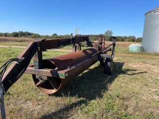Property photo 12 - FARM EQUIPMENT AUCTION - BRANCH COUNTY, MICHIGAN