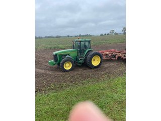 Property photo 13 - FARM EQUIPMENT AUCTION - BRANCH COUNTY, MICHIGAN