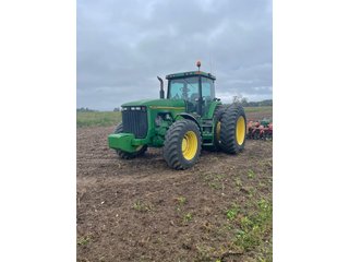 Property photo 14 - FARM EQUIPMENT AUCTION - BRANCH COUNTY, MICHIGAN