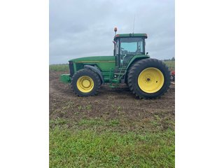 Property photo 15 - FARM EQUIPMENT AUCTION - BRANCH COUNTY, MICHIGAN