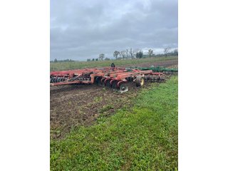 Property photo 17 - FARM EQUIPMENT AUCTION - BRANCH COUNTY, MICHIGAN