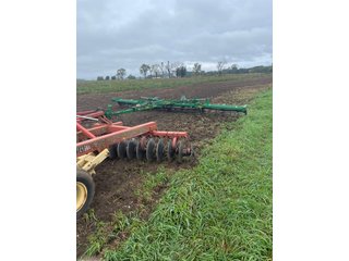 Property photo 18 - FARM EQUIPMENT AUCTION - BRANCH COUNTY, MICHIGAN