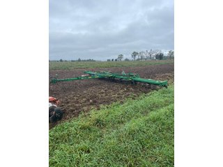 Property photo 19 - FARM EQUIPMENT AUCTION - BRANCH COUNTY, MICHIGAN