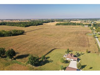 Property photo 13 - LAND AUCTION - 134+/- ACRES OFFERED IN 5 TRACTS IN WHITLEY COUNTY, INDIANA
