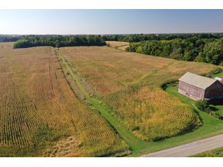 Property photo 17 - LAND AUCTION - 134+/- ACRES OFFERED IN 5 TRACTS IN WHITLEY COUNTY, INDIANA