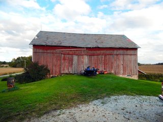 Property photo 11 - LAND AUCTION - 134+/- ACRES OFFERED IN 5 TRACTS IN WHITLEY COUNTY, INDIANA