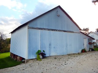Property photo 21 - LAND AUCTION - 134+/- ACRES OFFERED IN 5 TRACTS IN WHITLEY COUNTY, INDIANA