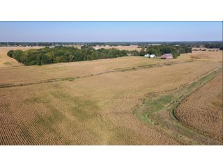 Property photo 1 - LAND AUCTION - 134+/- ACRES OFFERED IN 5 TRACTS IN WHITLEY COUNTY, INDIANA