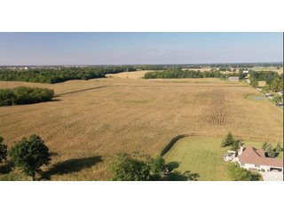 Property photo 7 - LAND AUCTION - 134+/- ACRES OFFERED IN 5 TRACTS IN WHITLEY COUNTY, INDIANA