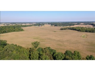 Property photo 9 - LAND AUCTION - 134+/- ACRES OFFERED IN 5 TRACTS IN WHITLEY COUNTY, INDIANA