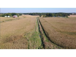 Property photo 10 - LAND AUCTION - 134+/- ACRES OFFERED IN 5 TRACTS IN WHITLEY COUNTY, INDIANA
