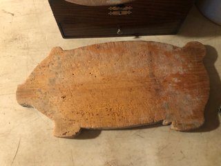 Property photo 19 - FARM EQUIPMENT - ANTIQUES - PERSONAL PROPERTY AUCTION - CLARK COUNTY, OHIO