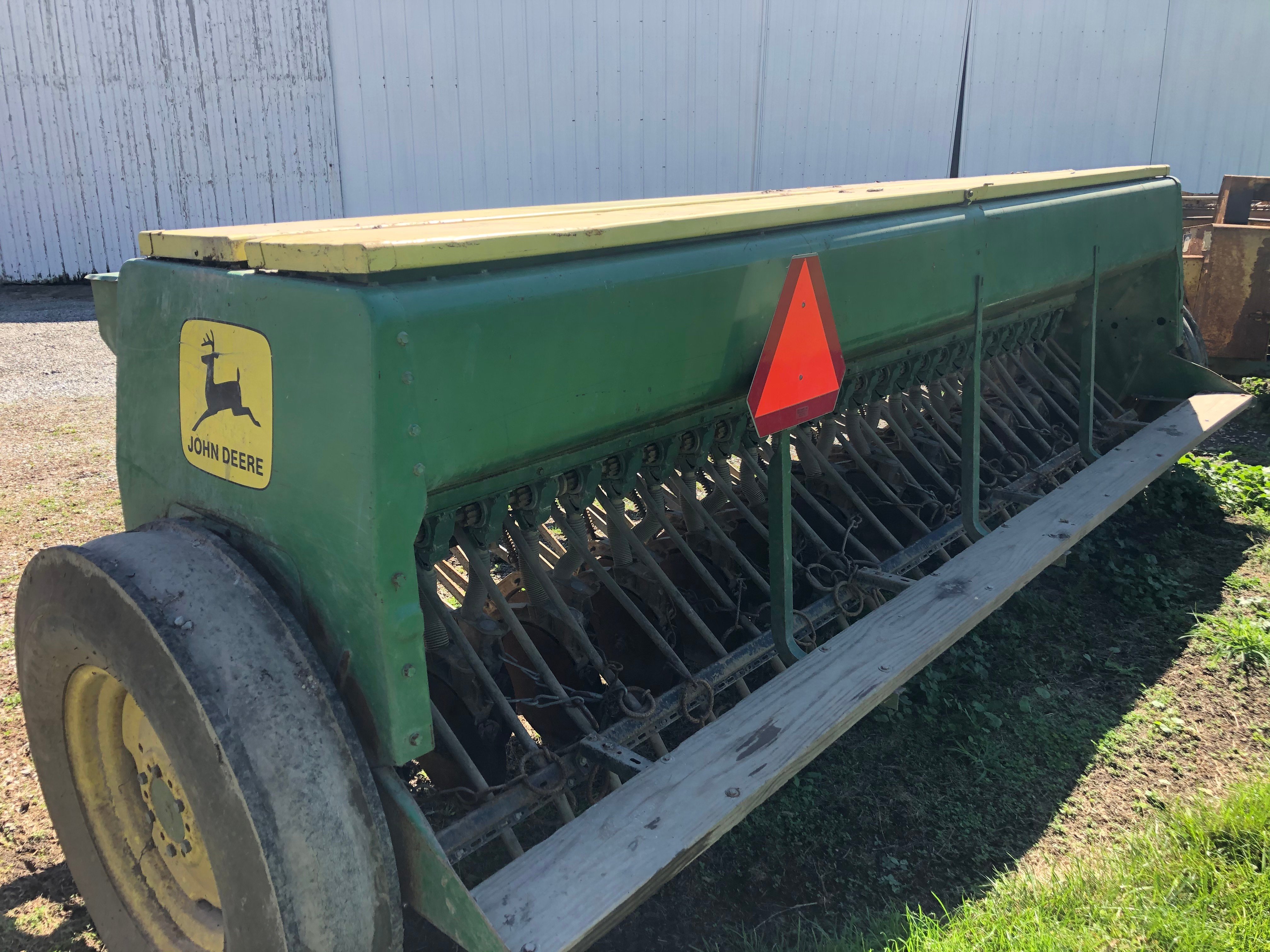 Property photo 39 - FARM EQUIPMENT - ANTIQUES - PERSONAL PROPERTY AUCTION - CLARK COUNTY, OHIO