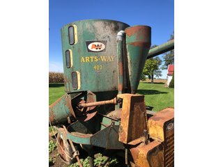Property photo 41 - FARM EQUIPMENT - ANTIQUES - PERSONAL PROPERTY AUCTION - CLARK COUNTY, OHIO