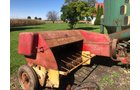 Property photo 1 - FARM EQUIPMENT - ANTIQUES - PERSONAL PROPERTY AUCTION - CLARK COUNTY, OHIO