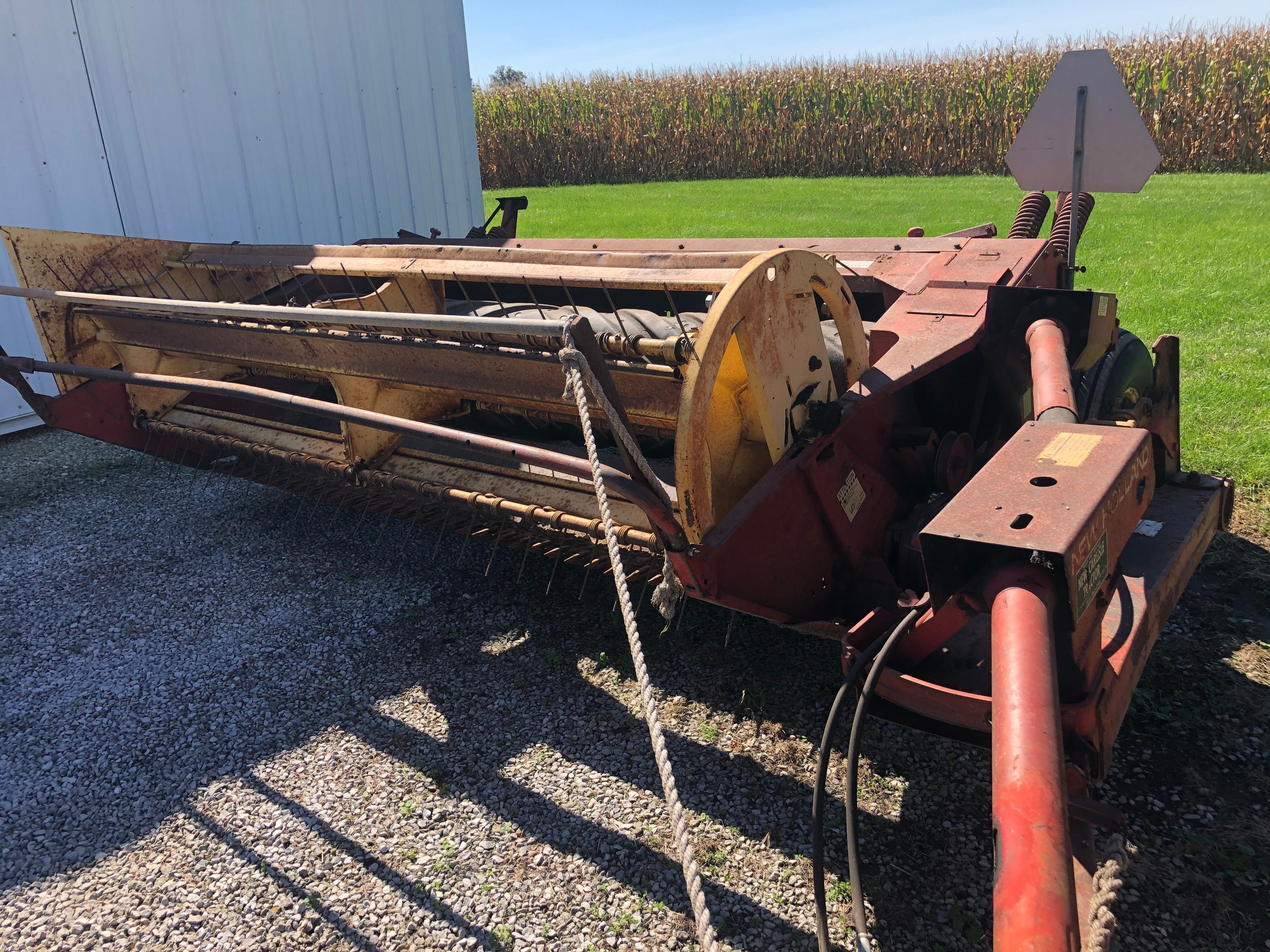 Property photo 28 - FARM EQUIPMENT - ANTIQUES - PERSONAL PROPERTY AUCTION - CLARK COUNTY, OHIO