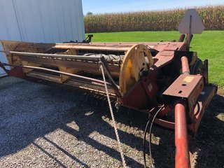 Property photo 28 - FARM EQUIPMENT - ANTIQUES - PERSONAL PROPERTY AUCTION - CLARK COUNTY, OHIO