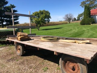 Property photo 43 - FARM EQUIPMENT - ANTIQUES - PERSONAL PROPERTY AUCTION - CLARK COUNTY, OHIO