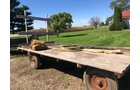 Property photo 43 - FARM EQUIPMENT - ANTIQUES - PERSONAL PROPERTY AUCTION - CLARK COUNTY, OHIO