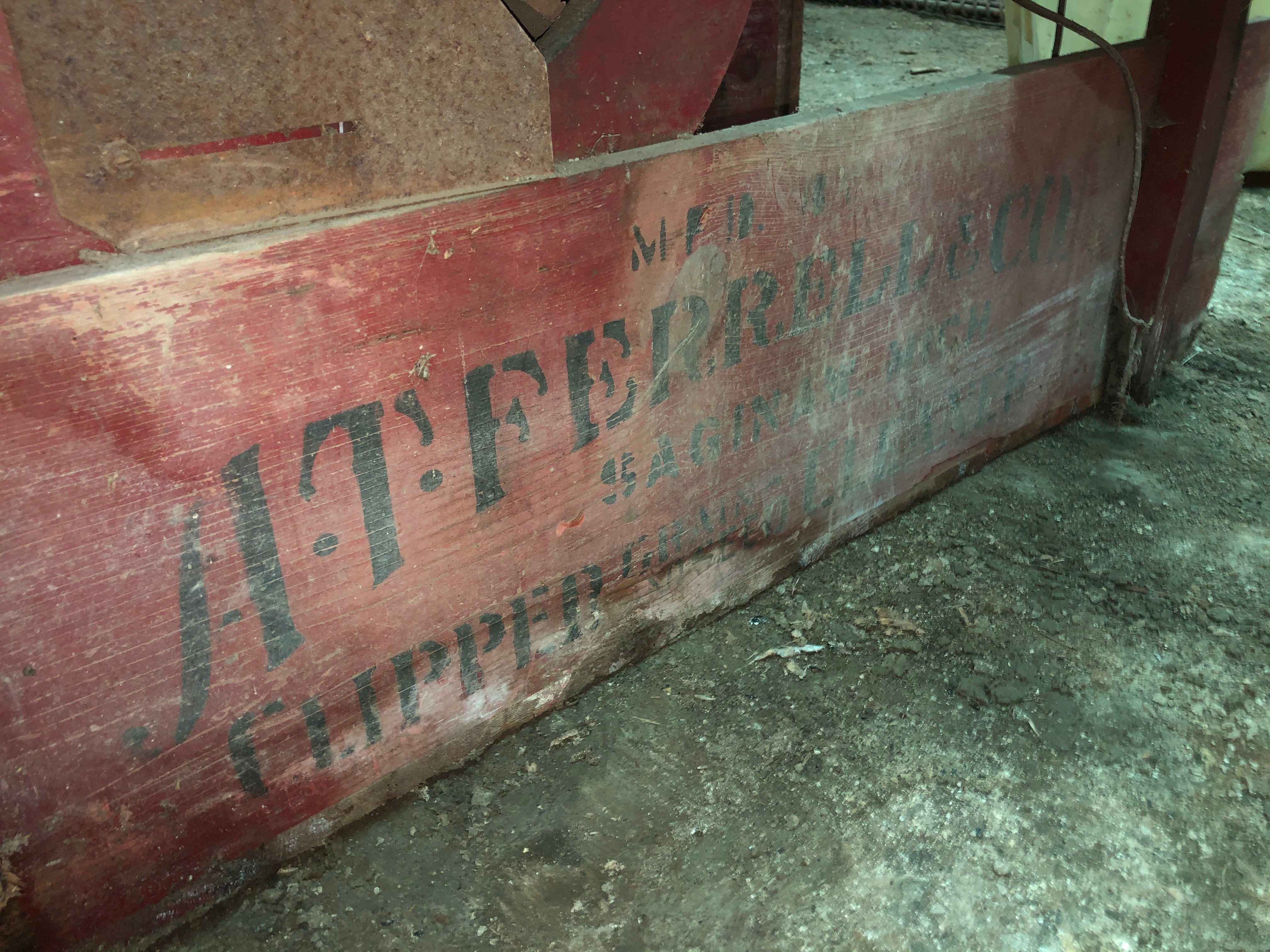 Property photo 45 - FARM EQUIPMENT - ANTIQUES - PERSONAL PROPERTY AUCTION - CLARK COUNTY, OHIO