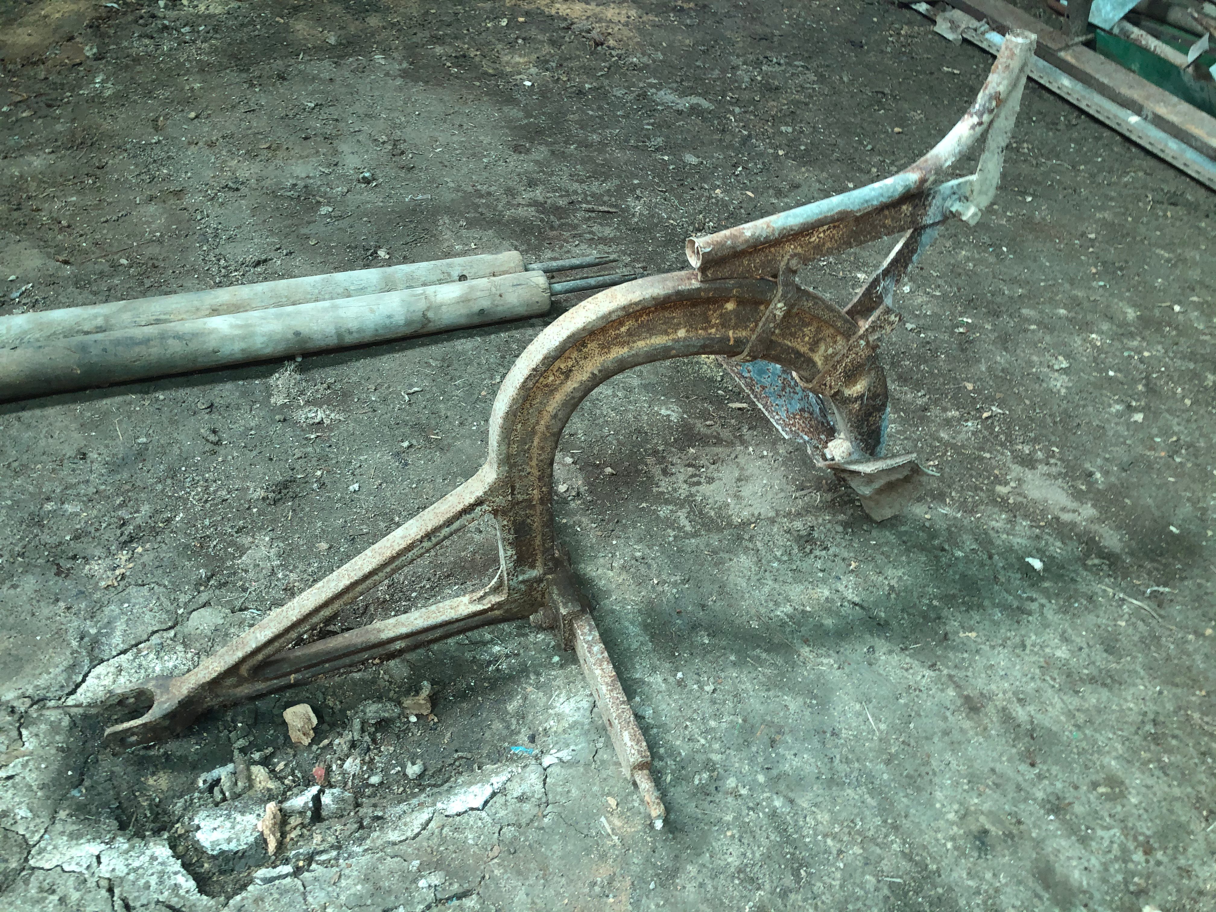 Property photo 46 - FARM EQUIPMENT - ANTIQUES - PERSONAL PROPERTY AUCTION - CLARK COUNTY, OHIO