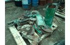 Property photo 47 - FARM EQUIPMENT - ANTIQUES - PERSONAL PROPERTY AUCTION - CLARK COUNTY, OHIO