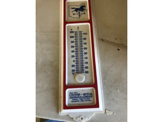 Property photo 25 - FARM EQUIPMENT - ANTIQUES - PERSONAL PROPERTY AUCTION - CLARK COUNTY, OHIO