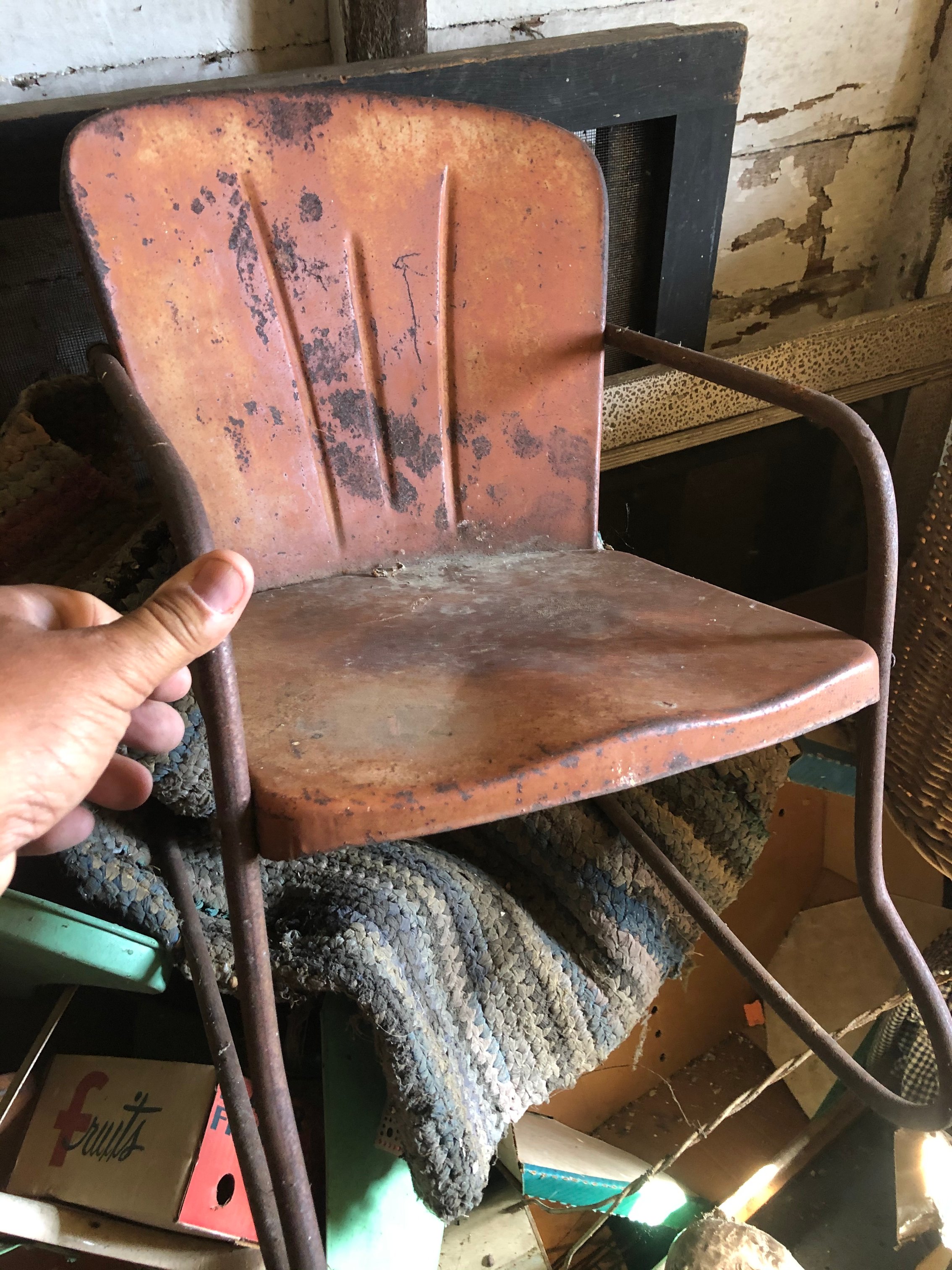 Property photo 26 - FARM EQUIPMENT - ANTIQUES - PERSONAL PROPERTY AUCTION - CLARK COUNTY, OHIO