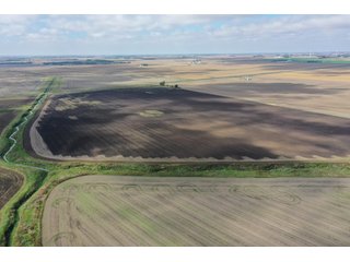 Property photo 15 - LAND AUCTION - 89+/- ACRES OFFERED IN 1 TRACT IN BENTON COUNTY, INDIANA