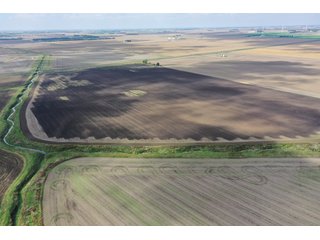 Property photo 14 - LAND AUCTION - 89+/- ACRES OFFERED IN 1 TRACT IN BENTON COUNTY, INDIANA