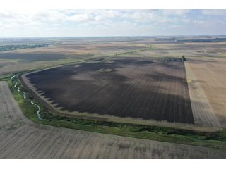Property photo 12 - LAND AUCTION - 89+/- ACRES OFFERED IN 1 TRACT IN BENTON COUNTY, INDIANA