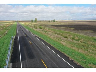 Property photo 9 - LAND AUCTION - 89+/- ACRES OFFERED IN 1 TRACT IN BENTON COUNTY, INDIANA