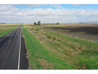 Property photo 1 - LAND AUCTION - 89+/- ACRES OFFERED IN 1 TRACT IN BENTON COUNTY, INDIANA