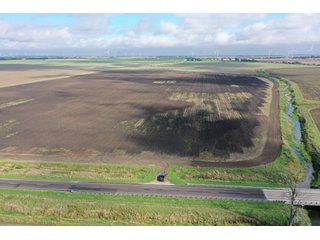 Property photo 8 - LAND AUCTION - 89+/- ACRES OFFERED IN 1 TRACT IN BENTON COUNTY, INDIANA