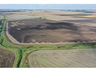 Property photo 6 - LAND AUCTION - 89+/- ACRES OFFERED IN 1 TRACT IN BENTON COUNTY, INDIANA