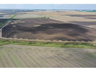 Property photo 5 - LAND AUCTION - 89+/- ACRES OFFERED IN 1 TRACT IN BENTON COUNTY, INDIANA
