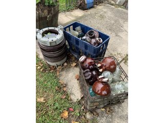Property photo 1 - TIMED ONLINE ONLY PERSONAL PROPERTY AUCTION - STEUBEN COUNTY, INDIANA