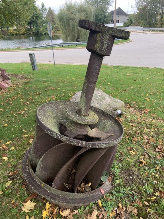 Property photo 2 - TIMED ONLINE ONLY PERSONAL PROPERTY AUCTION - STEUBEN COUNTY, INDIANA