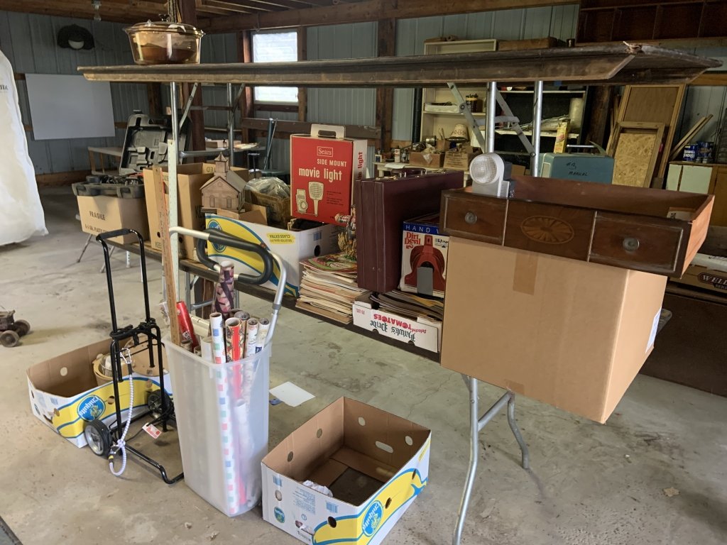 Property photo 4 - TIMED ONLINE ONLY PERSONAL PROPERTY AUCTION - STEUBEN COUNTY, INDIANA