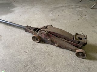 Property photo 5 - TIMED ONLINE ONLY PERSONAL PROPERTY AUCTION - STEUBEN COUNTY, INDIANA
