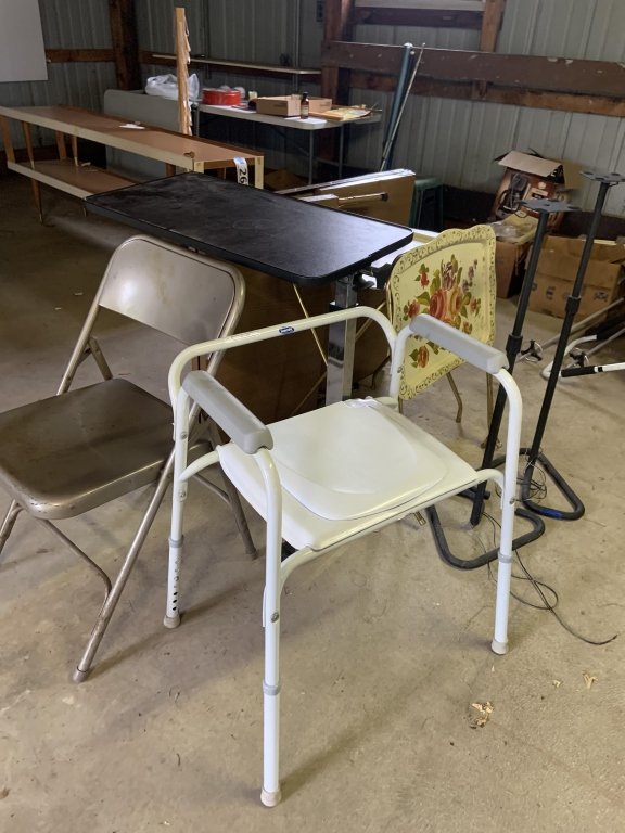 Property photo 8 - TIMED ONLINE ONLY PERSONAL PROPERTY AUCTION - STEUBEN COUNTY, INDIANA