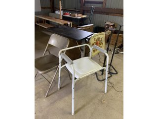 Property photo 8 - TIMED ONLINE ONLY PERSONAL PROPERTY AUCTION - STEUBEN COUNTY, INDIANA