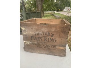Property photo 14 - TIMED ONLINE ONLY PERSONAL PROPERTY AUCTION - STEUBEN COUNTY, INDIANA
