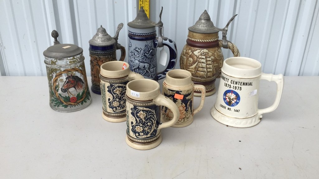 Property photo 28 - TIMED ONLINE ONLY PERSONAL PROPERTY AUCTION - STEUBEN COUNTY, INDIANA
