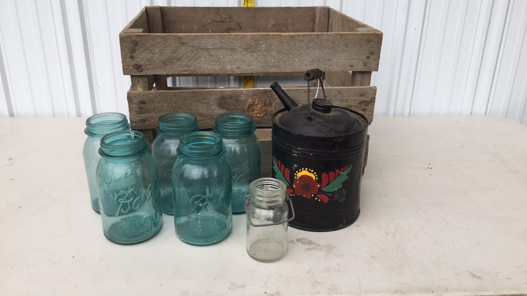Property photo 35 - TIMED ONLINE ONLY PERSONAL PROPERTY AUCTION - STEUBEN COUNTY, INDIANA