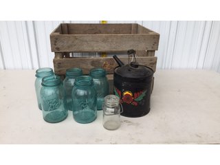 Property photo 35 - TIMED ONLINE ONLY PERSONAL PROPERTY AUCTION - STEUBEN COUNTY, INDIANA