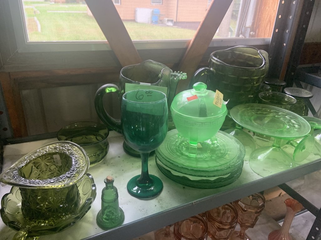 Property photo 41 - TIMED ONLINE ONLY PERSONAL PROPERTY AUCTION - STEUBEN COUNTY, INDIANA