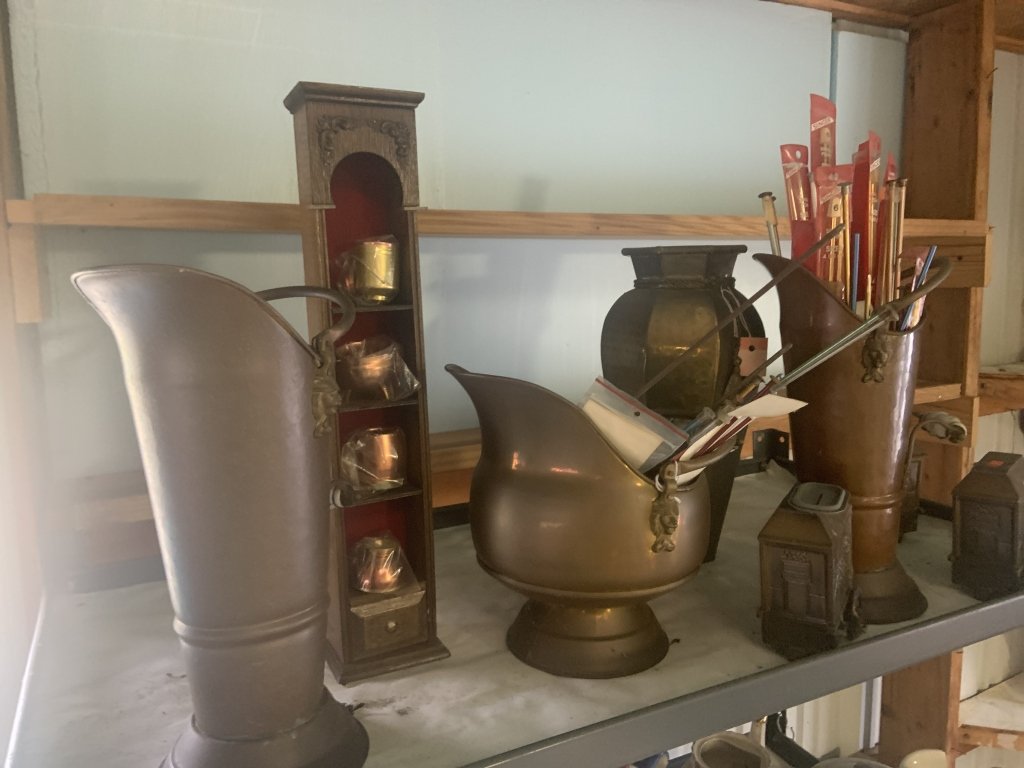 Property photo 43 - TIMED ONLINE ONLY PERSONAL PROPERTY AUCTION - STEUBEN COUNTY, INDIANA